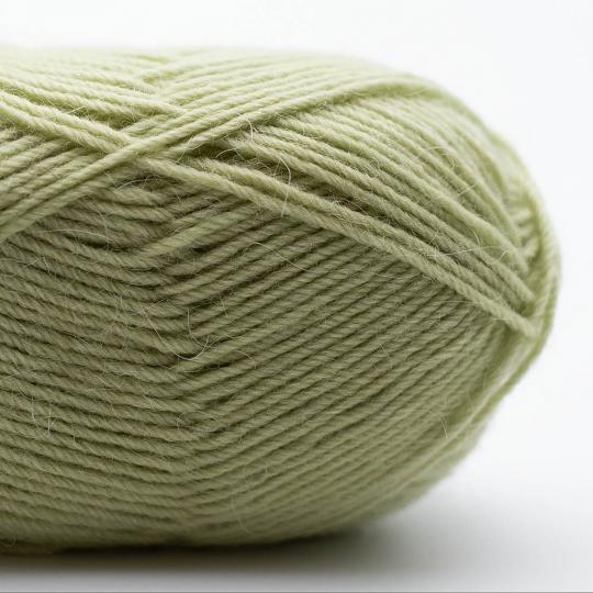 Kremke Soul Wool Edelweiss Alpaka Fach G Soul Wool