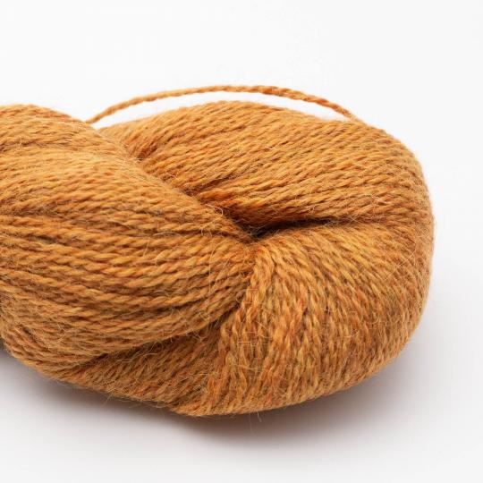 BC Garn Baby Alpaca 10/2 25g Messing