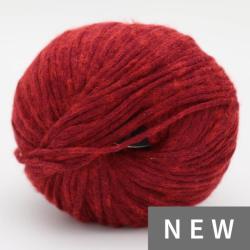 Kremke Soul Wool Vegan Cashmere Bordeaux Melange