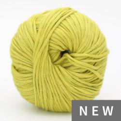 Kremke Soul Wool Vegan Cashmere Limone Melange