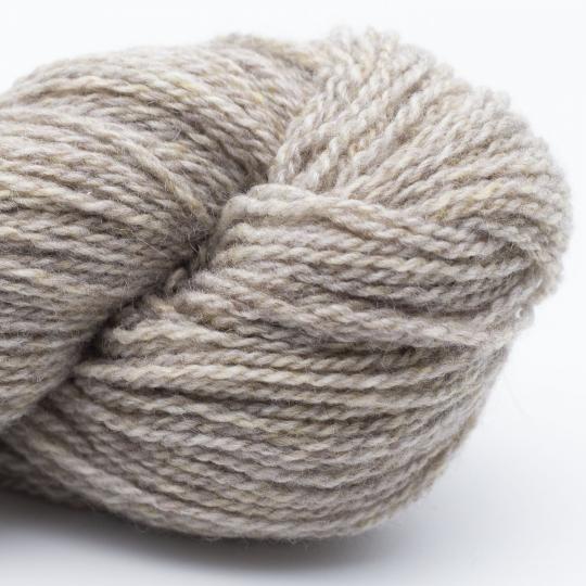 Kremke Soul Wool Plain Cashmere Beige