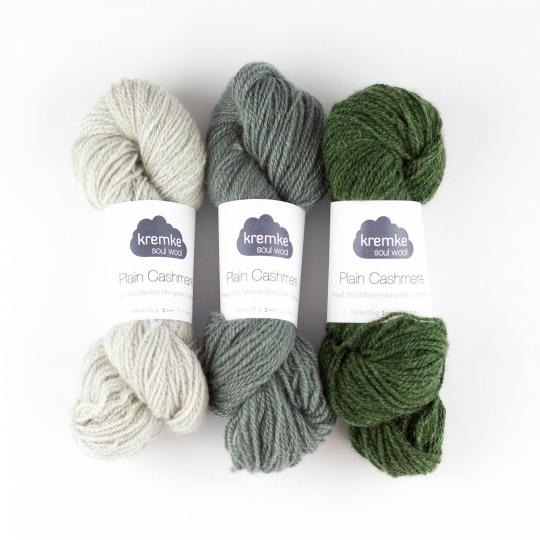 Kremke Wool Cashmere | Wool