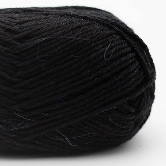 Kremke Soul Wool Edelweiss Alpaka 6 fach 50g Soul Wool