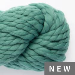 Amano YANA XL Highland wool 200g Caribbean Sea