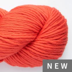 Amano Yana FINE Highland Wool 200g Hot Coral