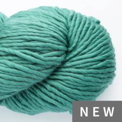 Amano Yana FINE Highland Wool 200g Caribbean Sea