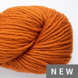 Amano Yana FINE Highland Wool 200g Copper