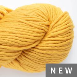 Amano Yana Fine Highland wool 200g Bright Star