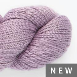 Amano Ayni Baby Alpaka med silke Lavender Fields