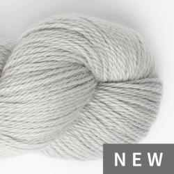 Amano Ayni Baby Alpaca with Silk Garlic