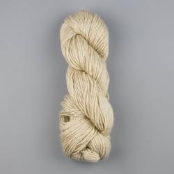 Undyed Mulberry Silk Cobweb Yarn 140/2 - 1KG Cone
