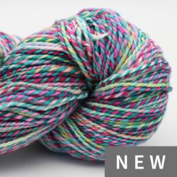 Manos del Uruguay MARLA Handdyed Poolside