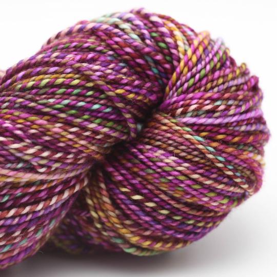 Manos del Uruguay MARLA Handdyed Twiglight