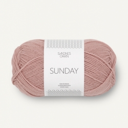 Sandnes Garn Sunday | Wool