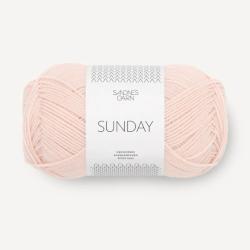 Sandnes Garn Sunday ballet tutu