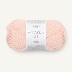 Sandnes Garn Alpakka Ull ballet tutu