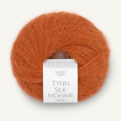 Sandnes Garn Tynn Silk Mohair cognac