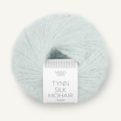 Sandnes Garn Tynn Silk Mohair arctic ice