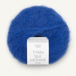 Sandnes Garn Tynn Silk Mohair dazzling blue