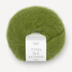 Sandnes Garn Tynn Silk Mohair Matcha