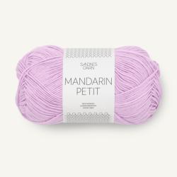 Sandnes Garn Mandarin Petit lilac