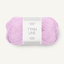 Sandnes Garn Tynn Line lilac