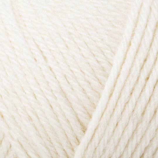 Rowan Pure Wool Worsted cream