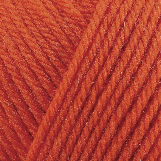 Rowan Pure Wool Worsted tiger