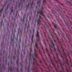 Rowan Felted Tweed Color Magenta