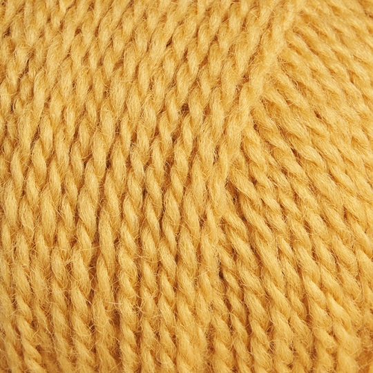 Rowan Norwegian Wool Dgolden Nugget