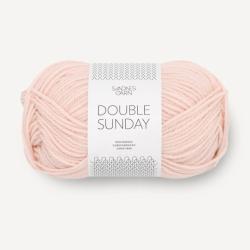 Sandnes Garn Double Sunday ballet tutu