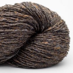BC Garn Tussah Tweed Sale Farben brown-earth- mix