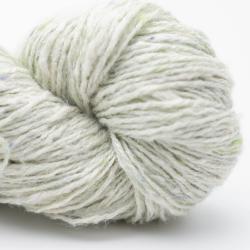 BC Garn Tussah Tweed Colori fuori produzione green-mix