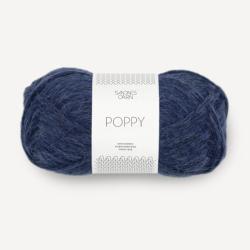 Sandnes Garn Poppy marine