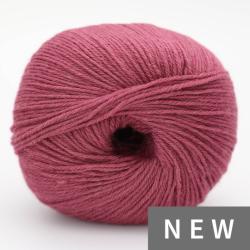 Kremke Soul Wool The Merry Merino 220 GOTS Heide