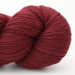 Erika Knight Moorland Mohair Devon Sandstone Red