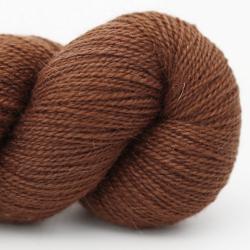 Erika Knight Moorland Mohair Exmoor Brown