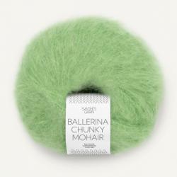 Sandnes Garn Ballerina Chunky Mohair spring green