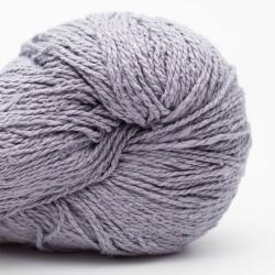 BC Garn Soft Silk Sale-Farben Hellgrau