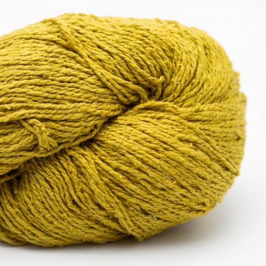 BC Garn Soft Silk Sale-Farben Kiwi