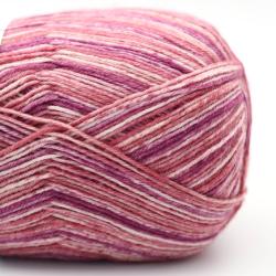 Kremke Soul Wool Edelweiss Print 4ply 