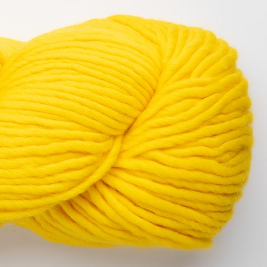Amano Yana FINE Highland Wool 200g Sale Farben Pineapple