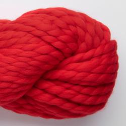Amano Yana XL Highland Wool 200g Sale Farben Scarlet