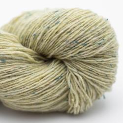 BC Garn Loch Lomond Lace GOTS Sale Colors Eierschale