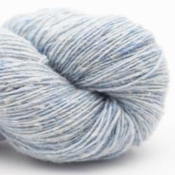 BC Garn Loch Lomond Lace GOTS Sale Farben Babyblau