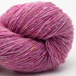 BC Garn Loch Lomond Lace GOTS Sale Farben Altrosa