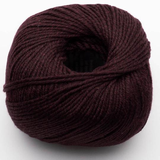 Kremke Soul Wool Morning Salutation VEGAN Sale-Farben Schokolade