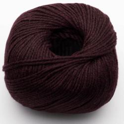 Kremke Soul Wool Morning Salutation Vegan Sale Colors Schokolade