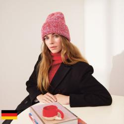 Sandnes Garn Sandnes Garn Patterns 2403 DIY Must-have Beanie (deutsch)