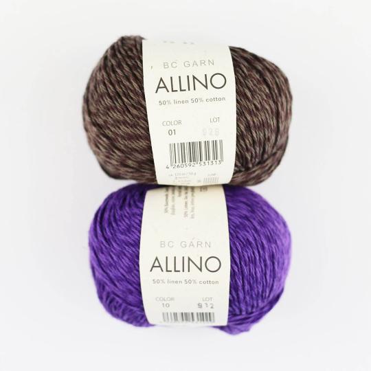 Allino Sale-Farben